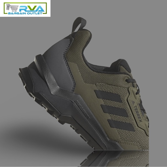 Adidas Terrex AX4 Shoes - Picture 6 of 8
